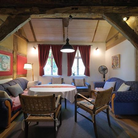 Thoelkes Hus Botersen Esterno foto