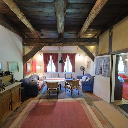 Thoelkes Hus Botersen Esterno foto