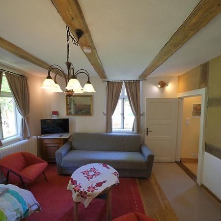 Thoelkes Hus Botersen Esterno foto