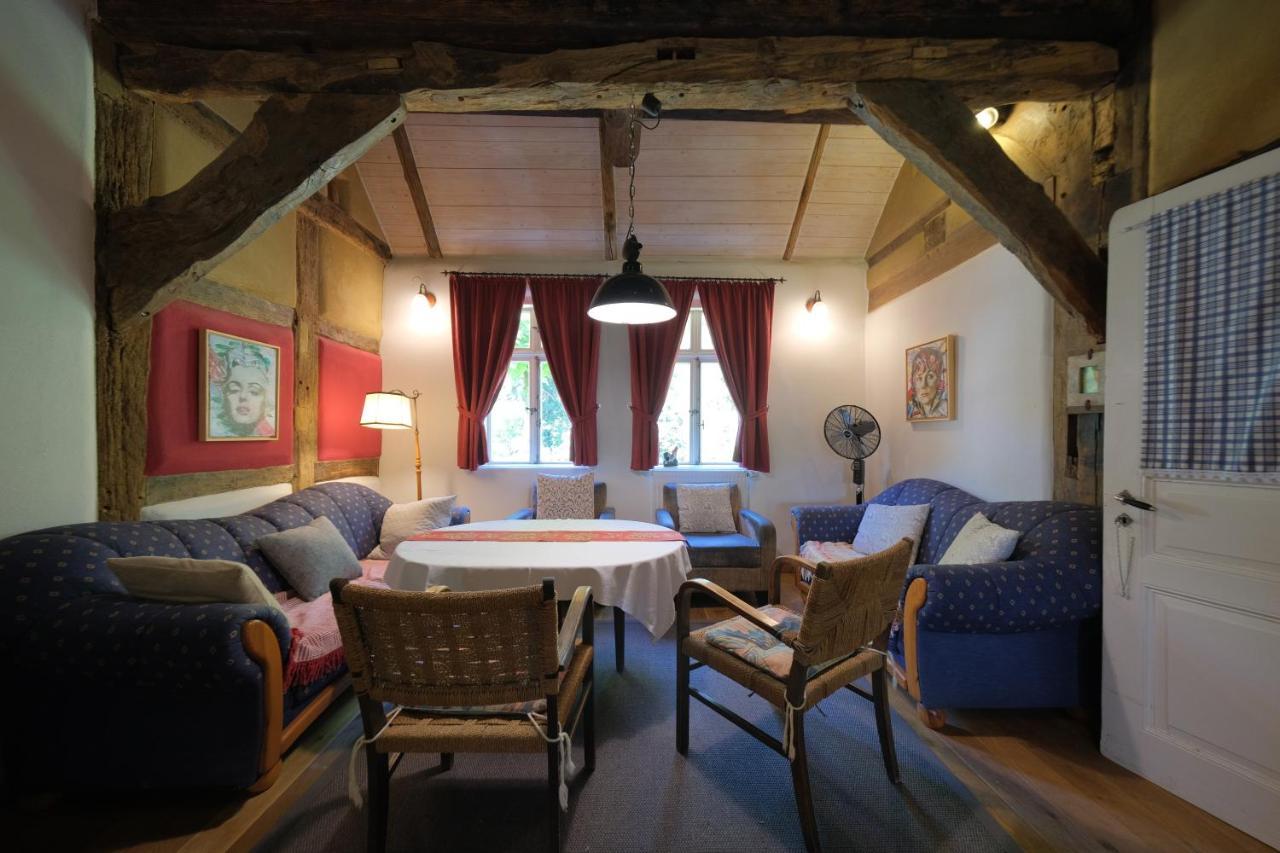 Thoelkes Hus Botersen Esterno foto