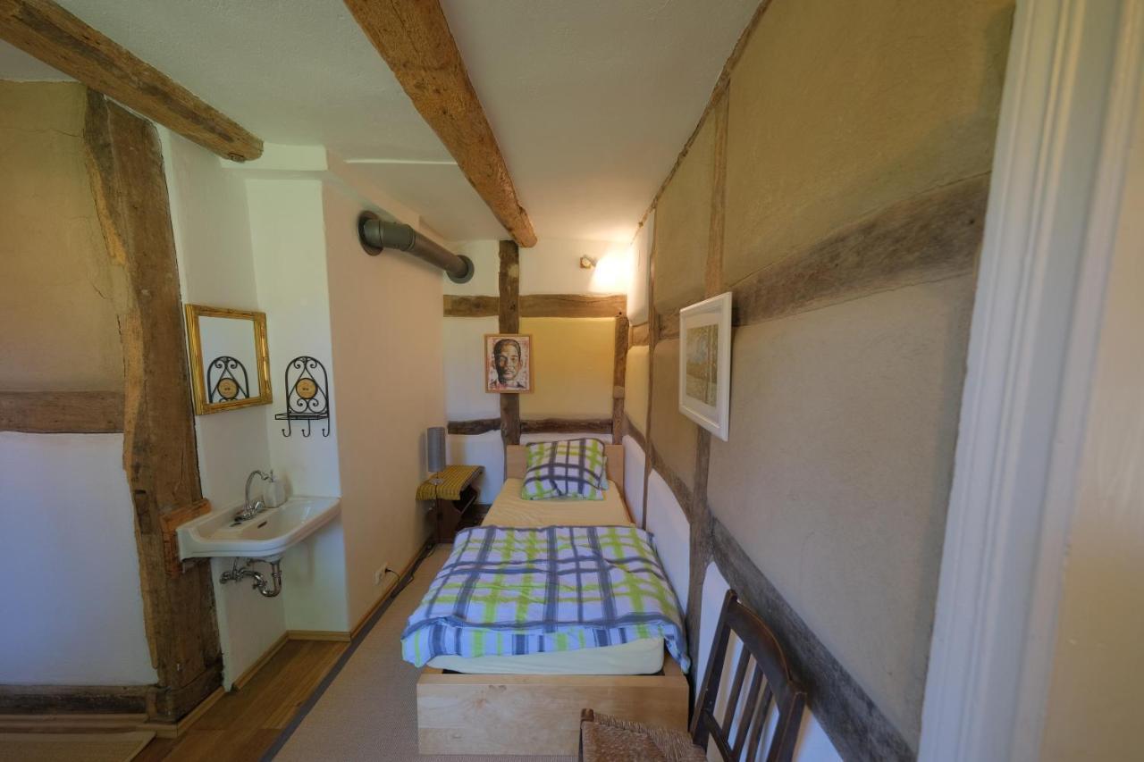 Thoelkes Hus Botersen Esterno foto