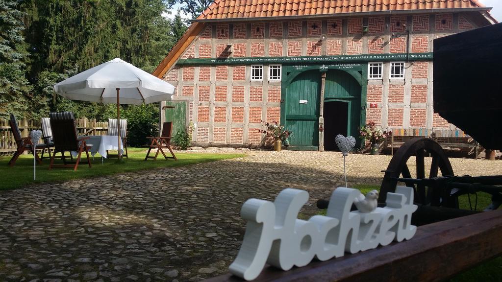 Thoelkes Hus Botersen Esterno foto