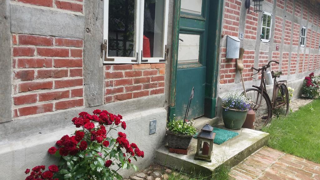 Thoelkes Hus Botersen Esterno foto