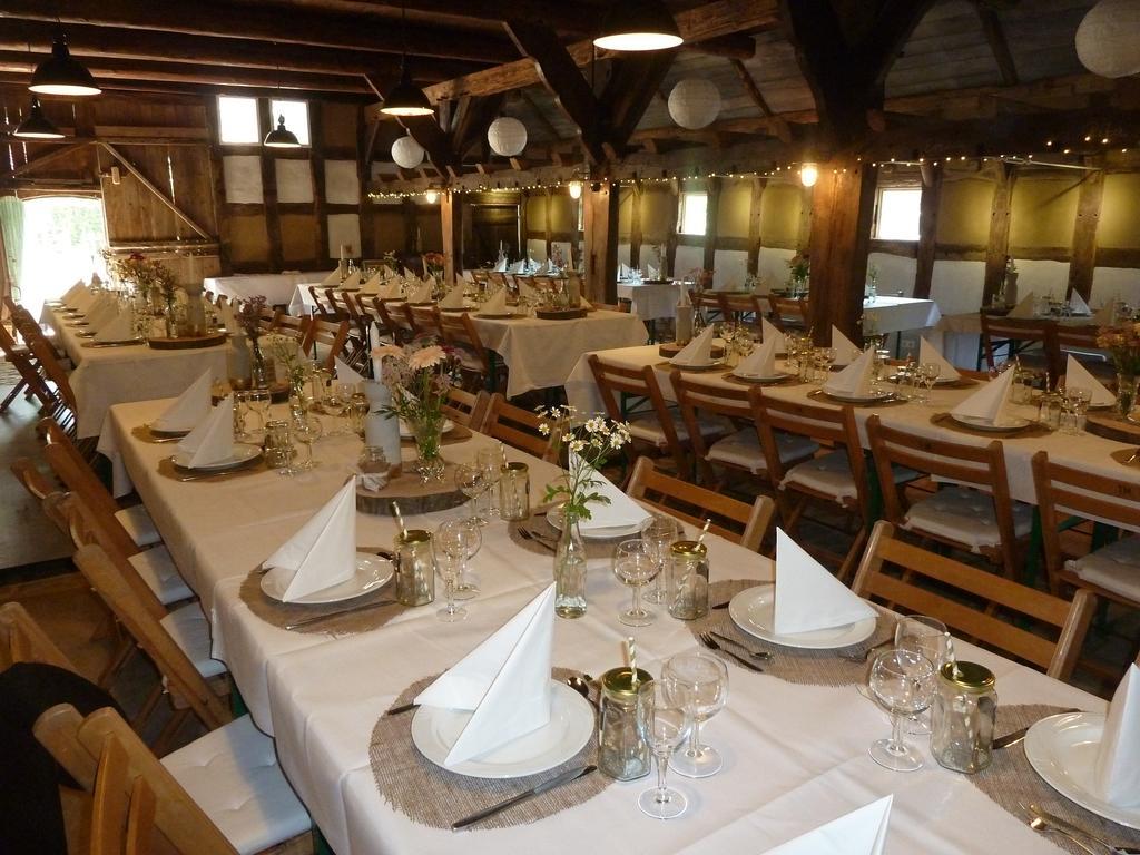 Thoelkes Hus Botersen Esterno foto