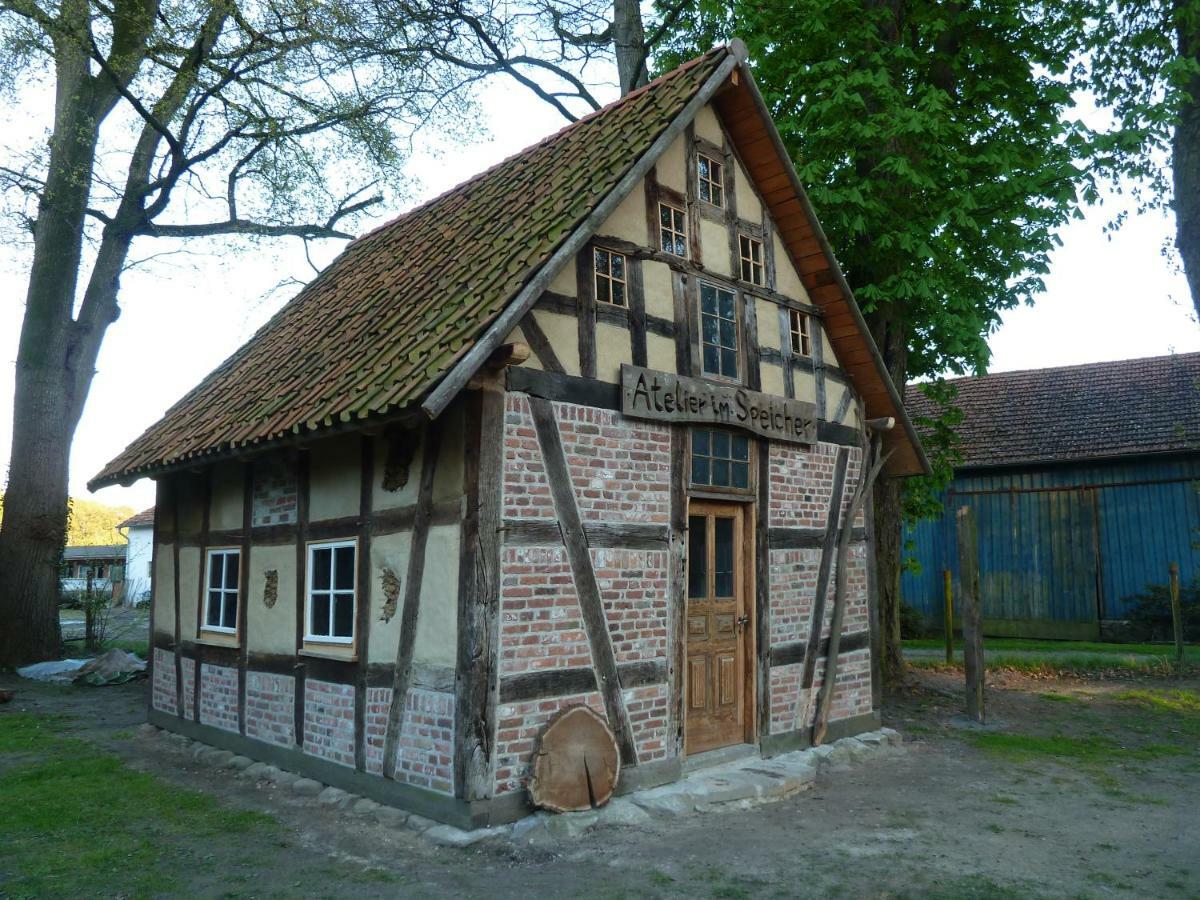 Thoelkes Hus Botersen Esterno foto