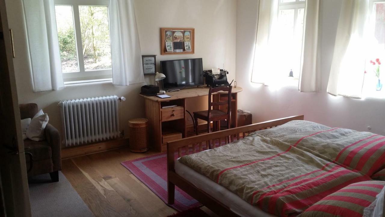 Thoelkes Hus Botersen Esterno foto