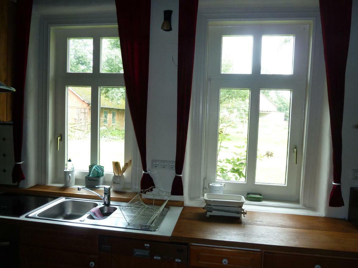 Thoelkes Hus Botersen Esterno foto