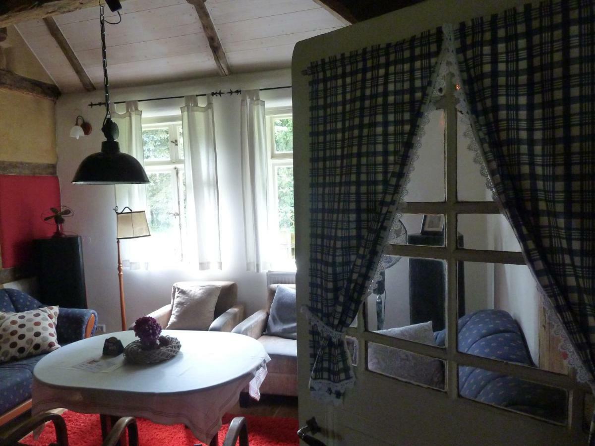Thoelkes Hus Botersen Esterno foto