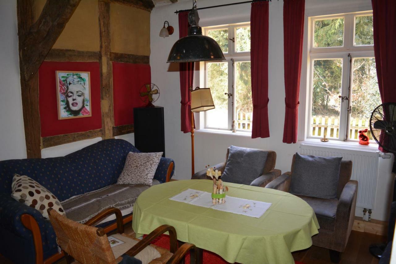 Thoelkes Hus Botersen Esterno foto