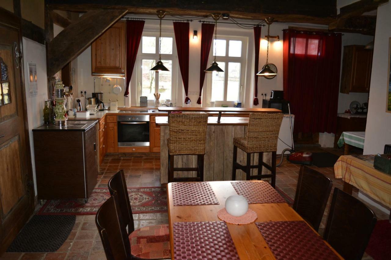 Thoelkes Hus Botersen Esterno foto