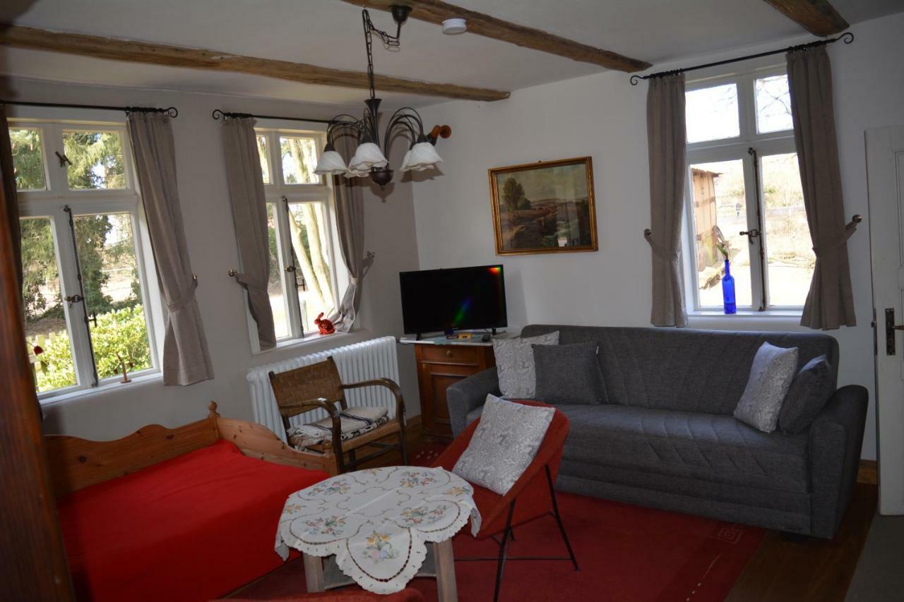 Thoelkes Hus Botersen Esterno foto