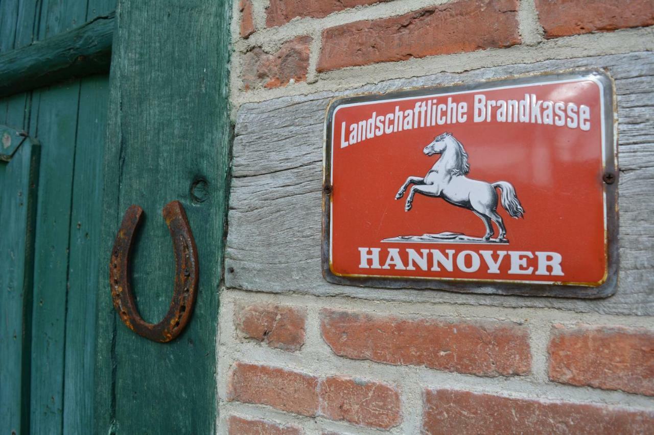 Thoelkes Hus Botersen Esterno foto