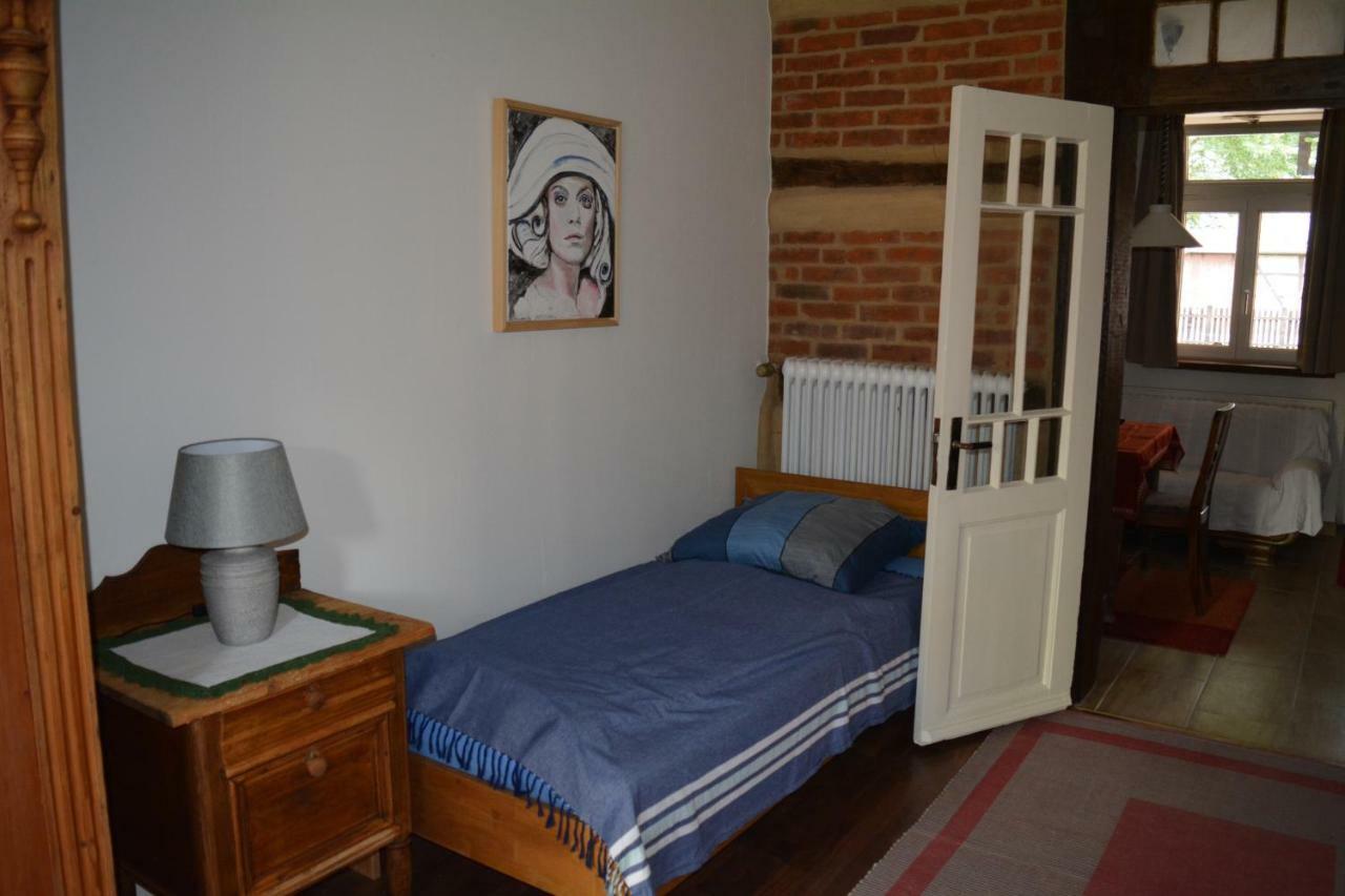 Thoelkes Hus Botersen Esterno foto