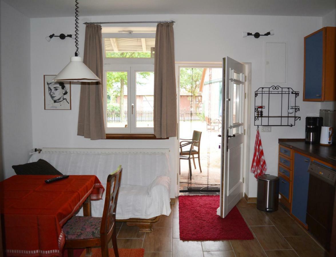 Thoelkes Hus Botersen Esterno foto