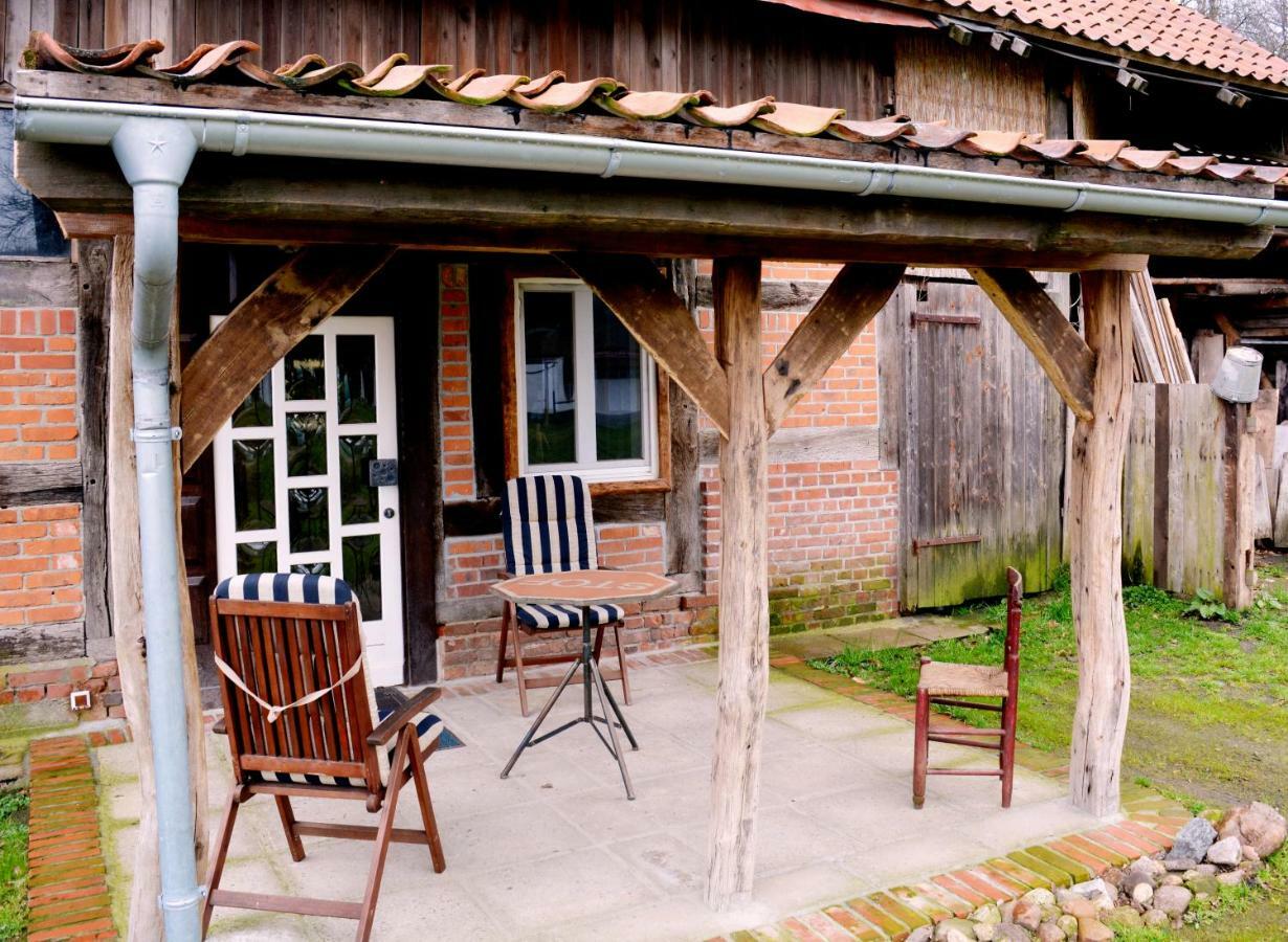 Thoelkes Hus Botersen Esterno foto