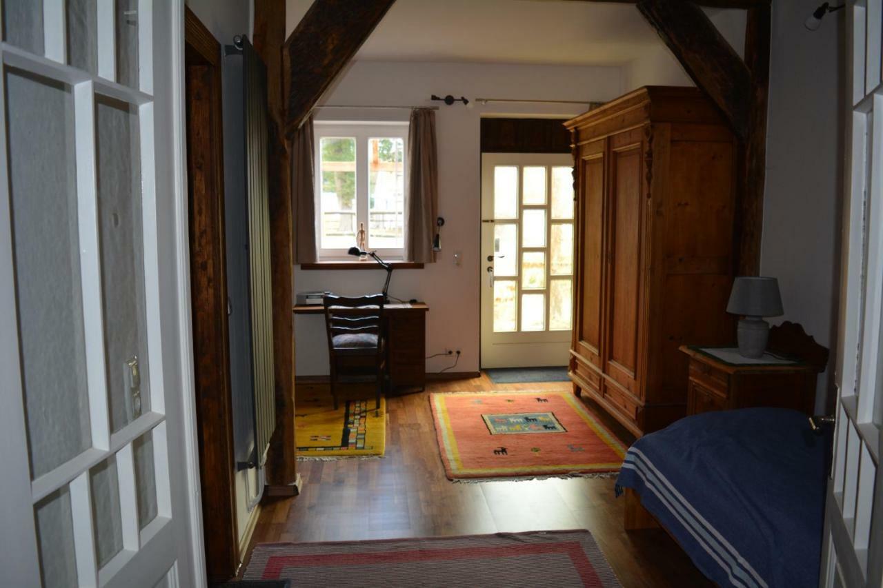 Thoelkes Hus Botersen Esterno foto