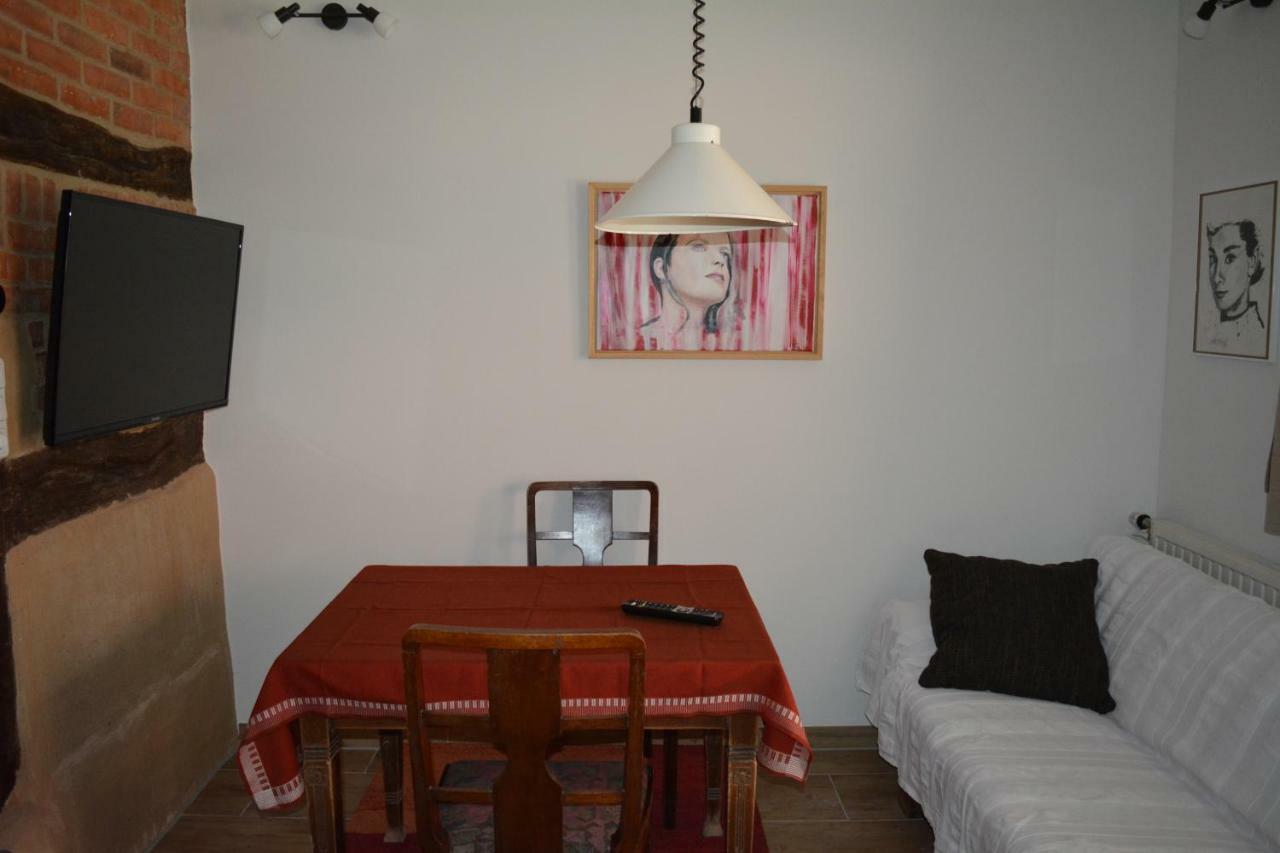 Thoelkes Hus Botersen Esterno foto