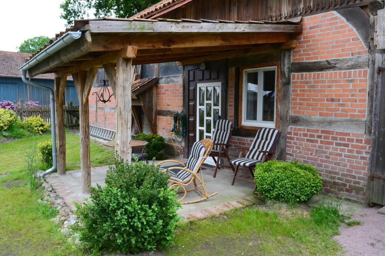 Thoelkes Hus Botersen Esterno foto